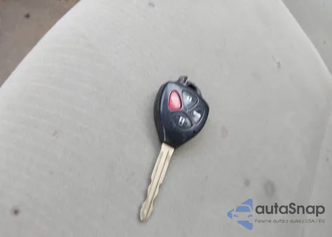 2013 Toyota Corolla Le из США, поврежденный, VIN 5YFBU4EE9DP091743